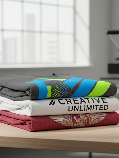 standard cotton t shirt