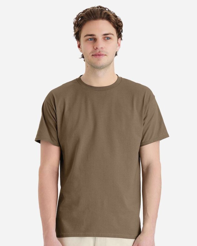 5280 Essential-T T-Shirt