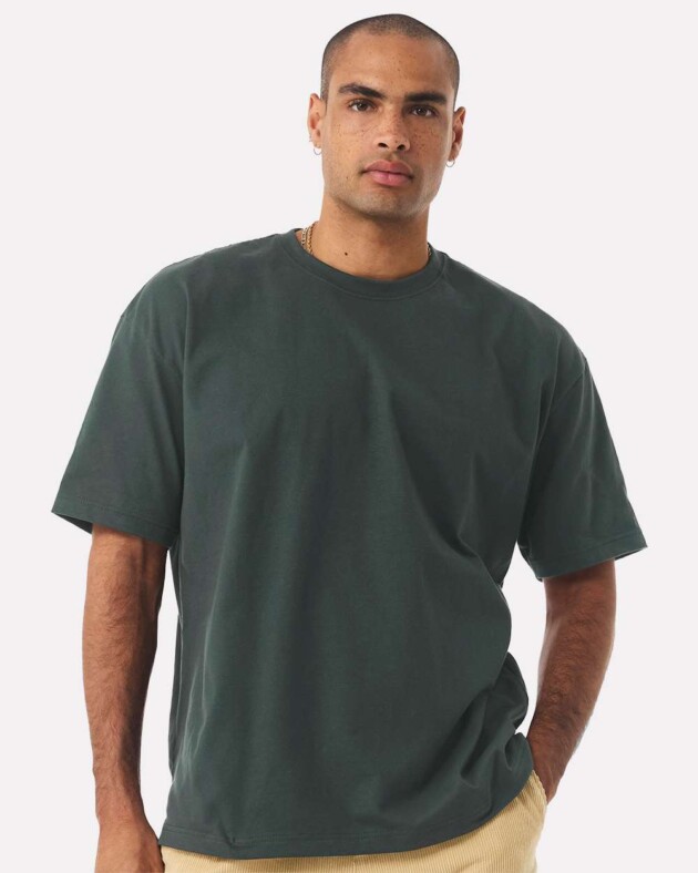 Bella + Canvas Unisex 7.5 oz Heavyweight Tee