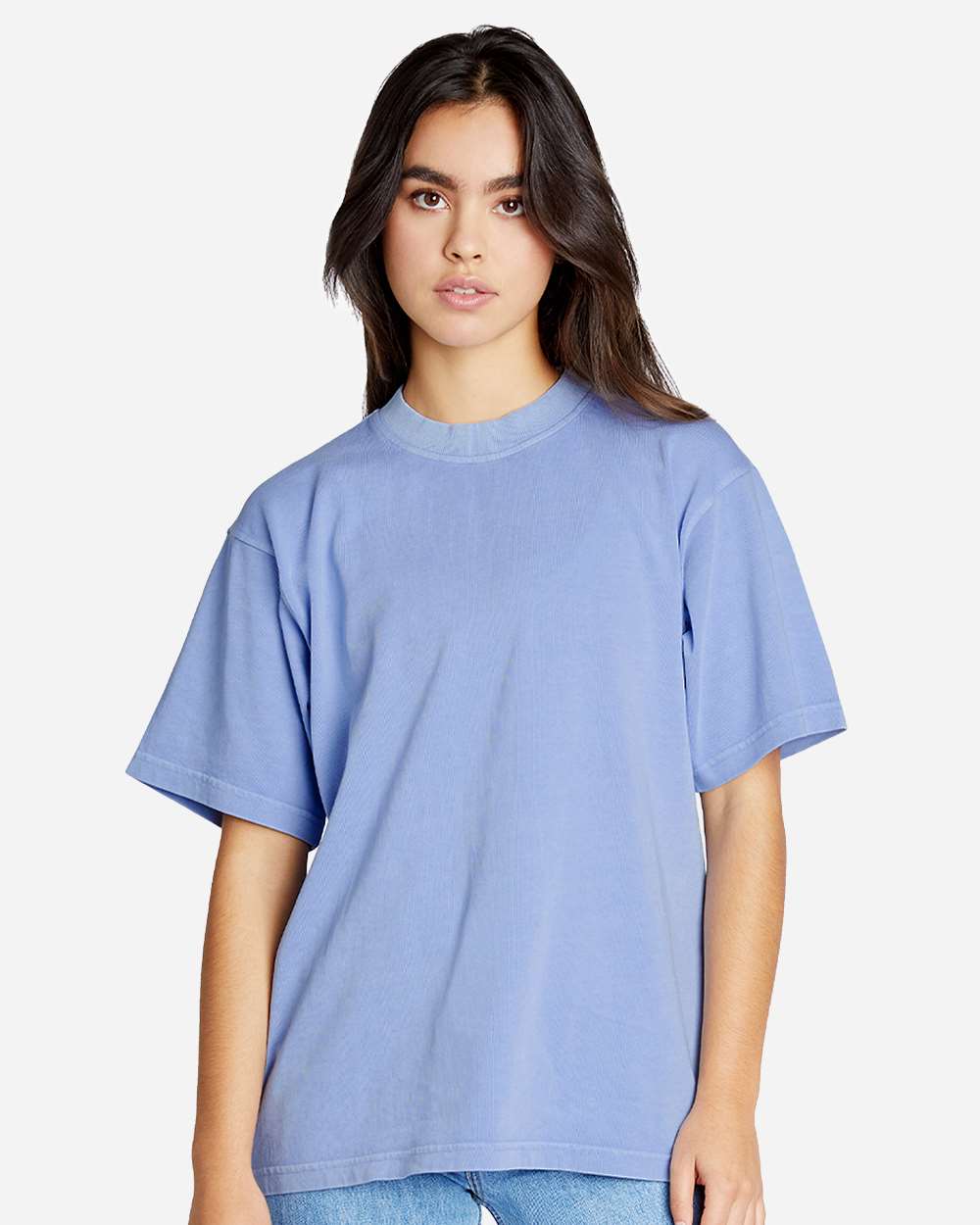 Lane Seven Urban Heavyweight T-Shirt