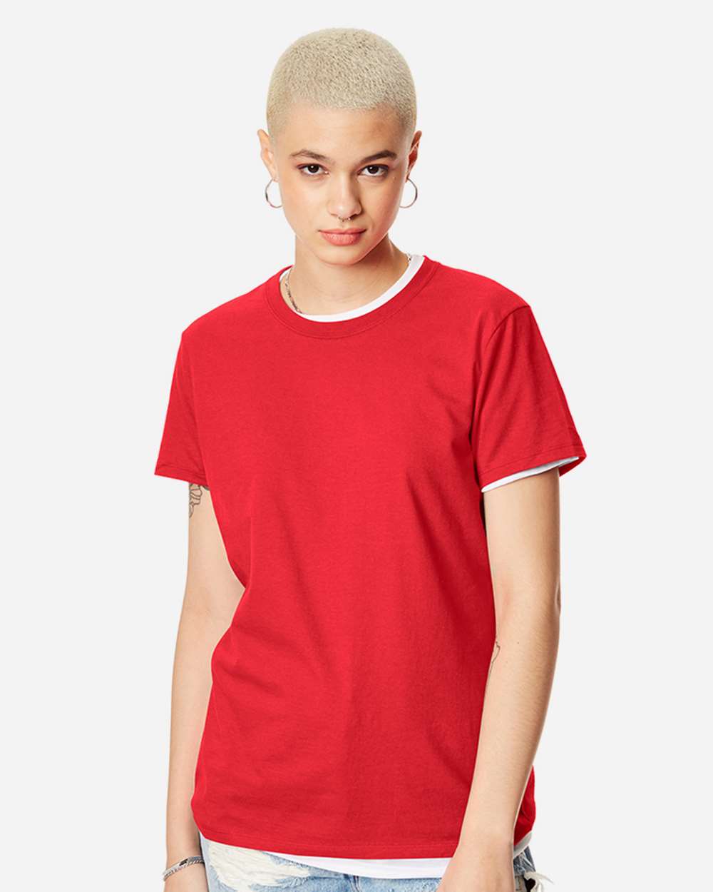 Hanes Women's Perfect-T T-Shirt